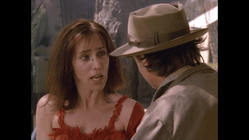 Howling III: The Marsupials