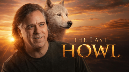 The Last Howl