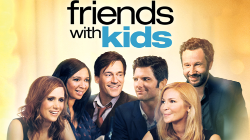 Friends With Kids (Theatrical Version)