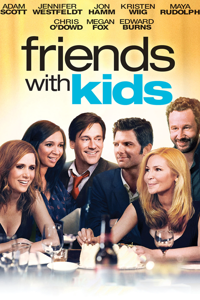 Friends With Kids (Theatrical Version)