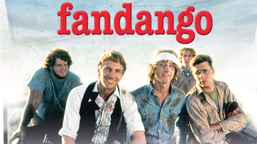Fandango