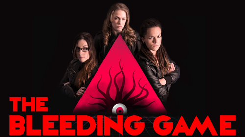 The Bleeding Game
