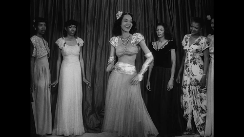 Dertie Gertie From Harlem USA