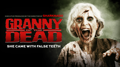 Granny of the Dead