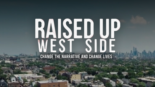 Raised Up West Side