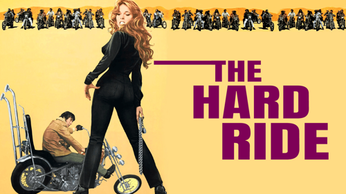 The Hard Ride