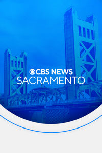 CBS News Sacramento