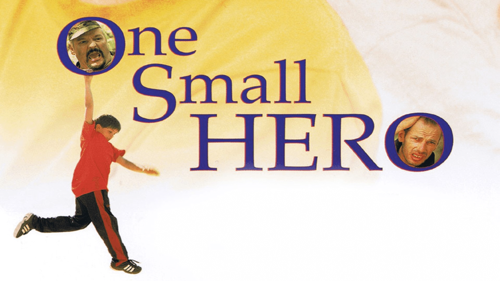 One Small Hero