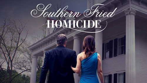 Southern Fried Homicide