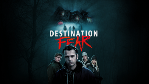 Destination Fear