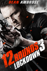 12 Rounds 3 Lockdown (International Version)
