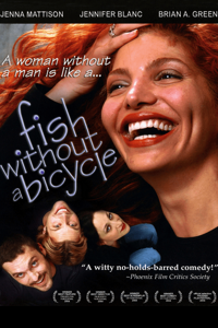 Fish Without a Bicycle