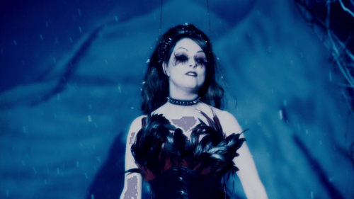 Repo! The Genetic Opera