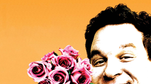 I Want Someone to Eat Cheese With