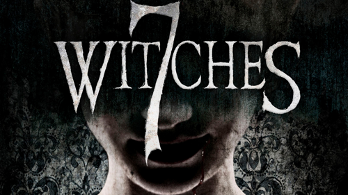 7 Witches
