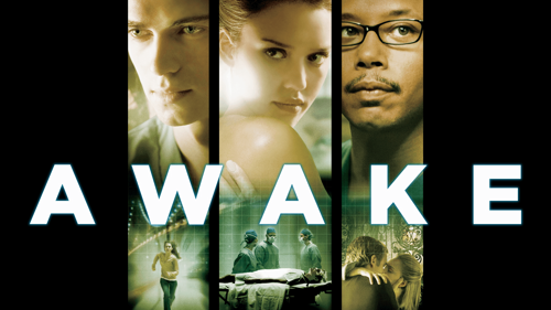 Awake
