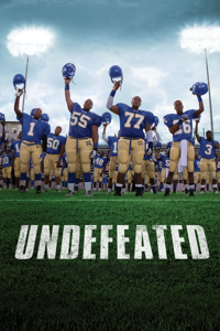 Undefeated
