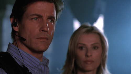 Gargoyle: Wing Of Darkness