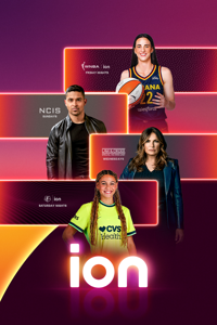 ION Television