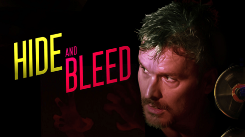 Hide and Bleed