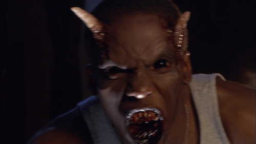 The Black Waters of Echo's Pond