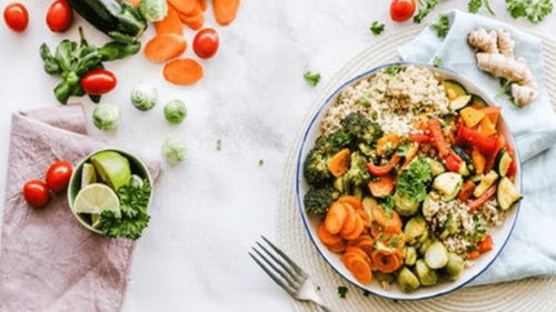 Meals Made Easy