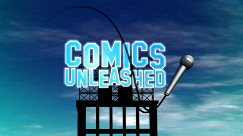 Comics Unleashed