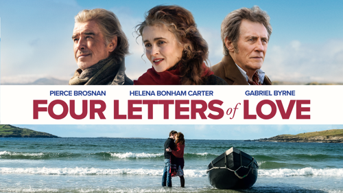 Four Letters of Love