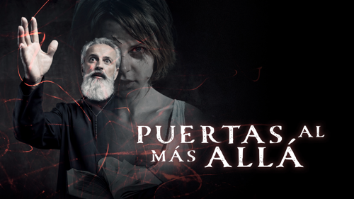 Puertas al más allá