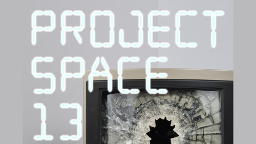 Project Space 13