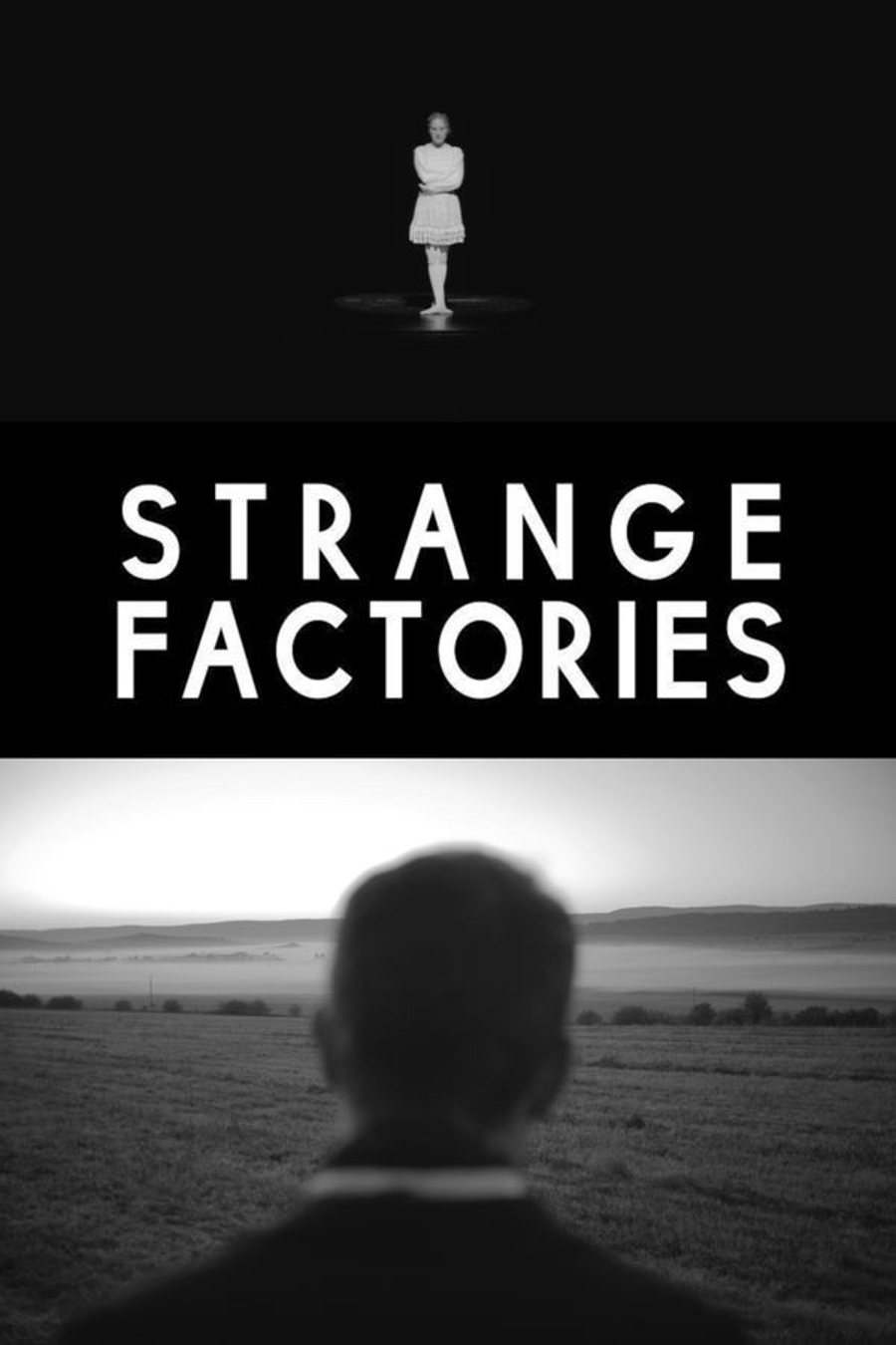 Strange Factories | Local Now