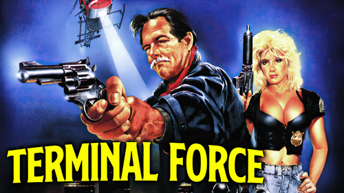 Terminal Force