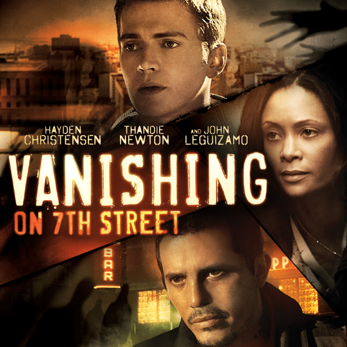 Vanishing on 7th Street