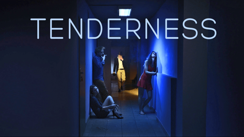 Tenderness (2016)