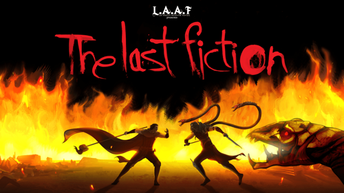 The Last Fiction