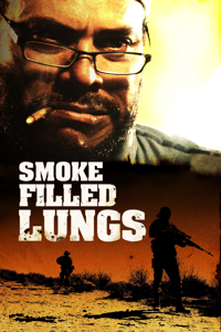 Smoke Filled Lungs
