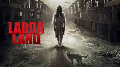 Ladda Land (English dubbed)