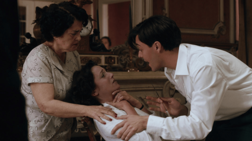 Night Train to Lisbon