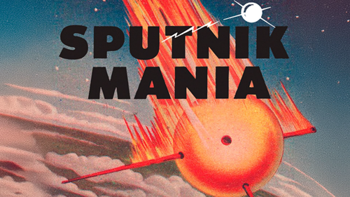 Sputnik Mania