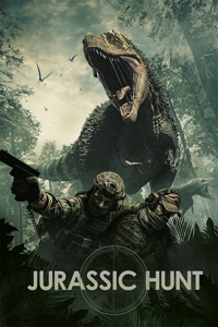 Jurassic Hunt