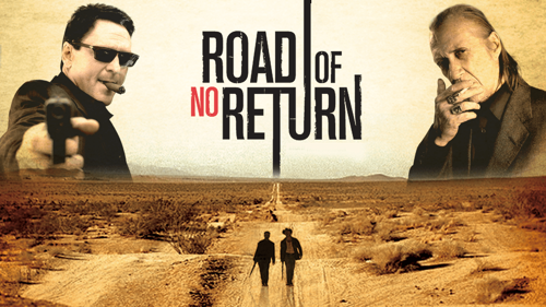 Road Of No Return