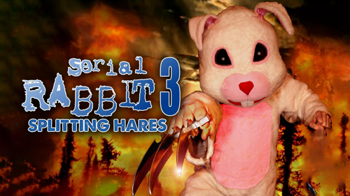 Serial Rabbit 3: Splitting Hares