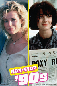 Non-Stop '90s