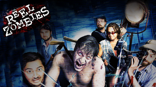 Reel Zombies