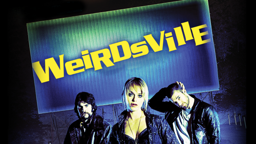 Weirdsville