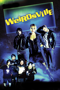 Weirdsville