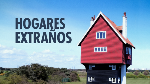 Hogares extraños