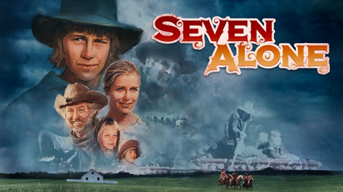 Seven Alone