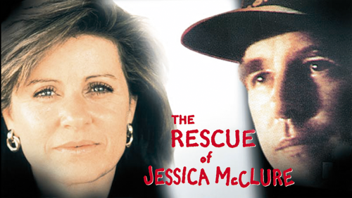The Rescue of Jessica McClure