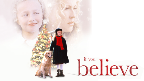 If You Believe
